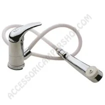 Miscelatore doccetta Roma per camper | Accessoricampershop.com