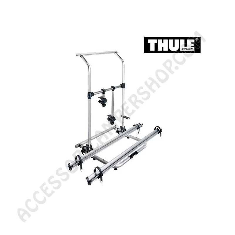 Porta-bici Thule Carry-Bike Sport G2 W150 | Accessoricampershop.com