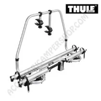 Porta-bici Thule Carry-Bike Caravan Smart per 2 bici | Accessoricampershop.com