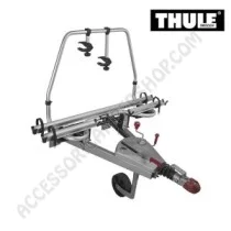 Porta-bici Thule Carry-Bike Caravan Smart per 2 bici | Accessoricampershop.com