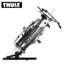 Porta-bici Thule Carry-Bike Caravan Smart per 2 bici | Accessoricampershop.com