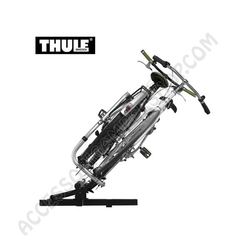 Porta-bici Thule Carry-Bike Caravan Smart per 2 bici | Accessoricampershop.com