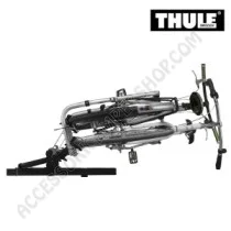 Porta-bici Thule Carry-Bike Caravan Smart per 2 bici | Accessoricampershop.com