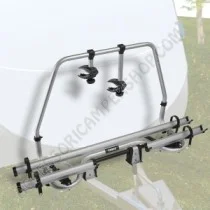 Porta-bici Thule Carry-Bike Caravan Smart per 2 bici | Accessoricampershop.com