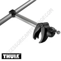 Porta-bici Thule Excellent Short per camper e caravan | Accessoricampershop.com