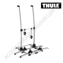 Porta-bici THULE Excellent Standard Alto per camper | Accessoricampershop.com