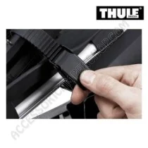 Porta-bici THULE Excellent Standard Alto per camper | Accessoricampershop.com