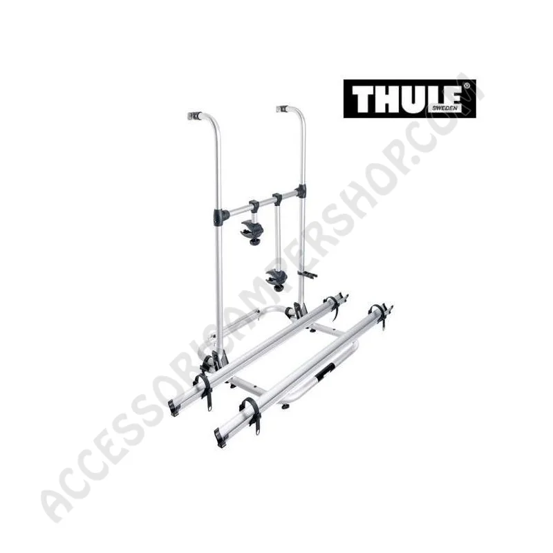 Porta-bici Thule Sport G2 Tour per camper | Accessoricampershop.com