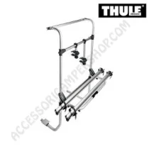Porta-bici THULE SPORT G2 per caravan | Accessoricampershop.com