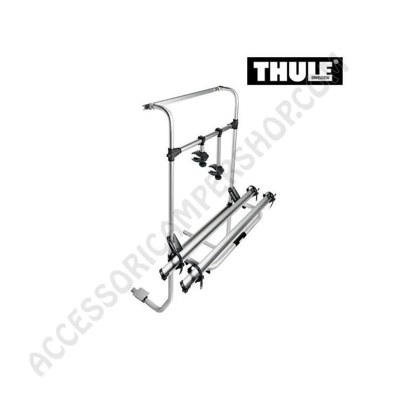 Porta-bici THULE SPORT G2 per caravan | Accessoricampershop.com