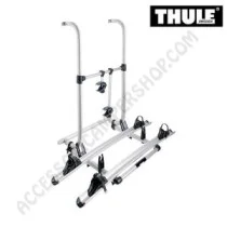 Porta-bici THULE ELITE G2 STANDARD per camper | Accessoricampershop.com