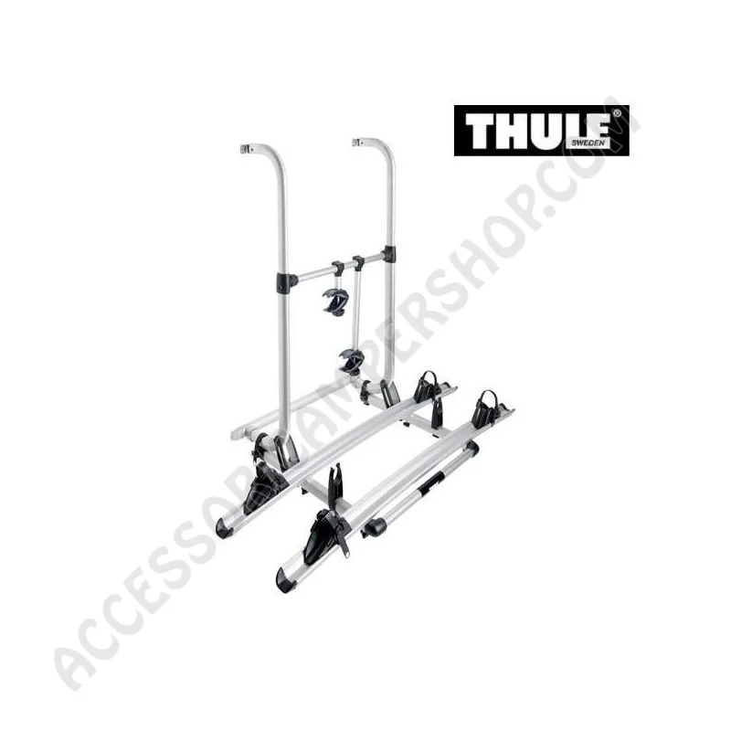 Porta-bici THULE ELITE G2 STANDARD per camper | Accessoricampershop.com