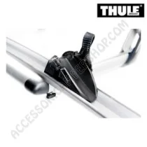 Porta-bici THULE ELITE G2 STANDARD per camper | Accessoricampershop.com