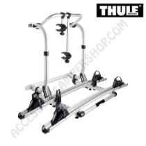 Porta-bici Thule Elite G2 Short per camper | Accessoricampershop.com