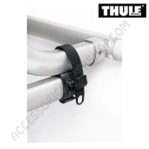 Porta-bici Thule Elite G2 Short per camper | Accessoricampershop.com