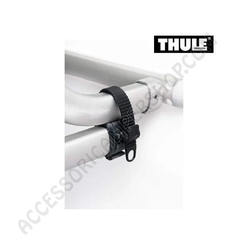 Porta-bici Thule Elite G2 Short per camper | Accessoricampershop.com