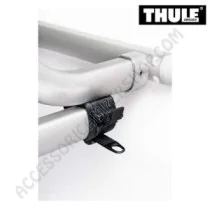 Porta-bici Thule Elite G2 Short per camper | Accessoricampershop.com