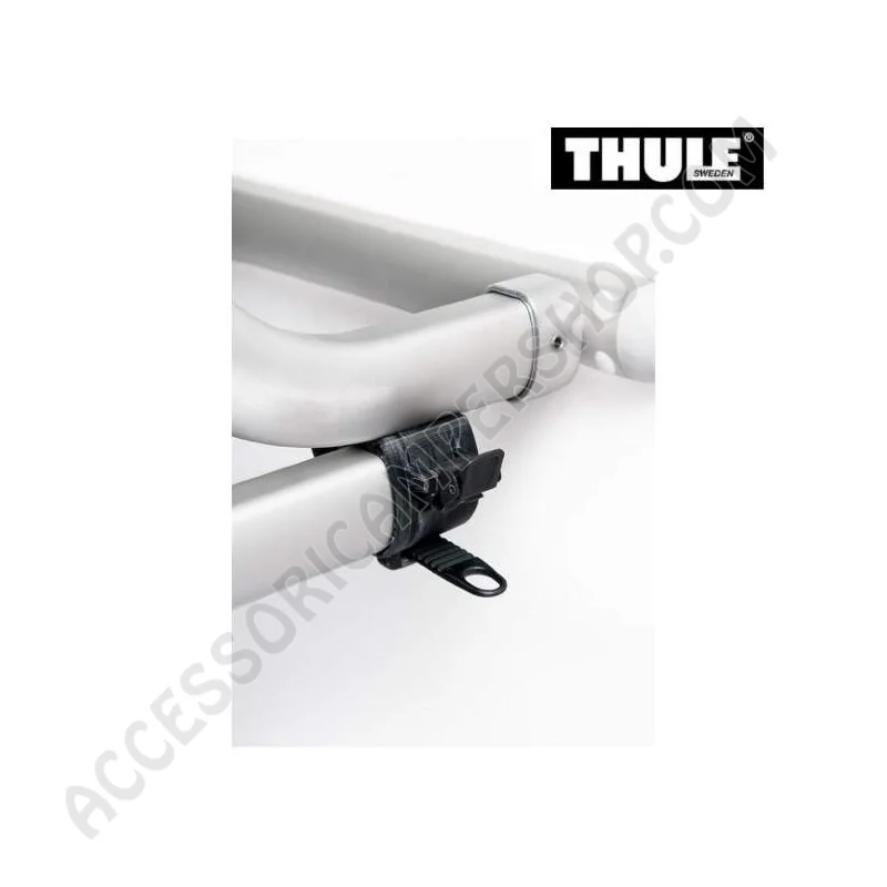 Porta-bici Thule Elite G2 Short per camper | Accessoricampershop.com