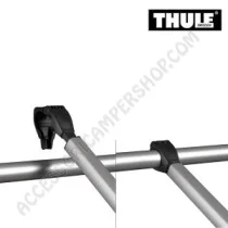 Porta-bici Thule Elite G2 Short per camper | Accessoricampershop.com
