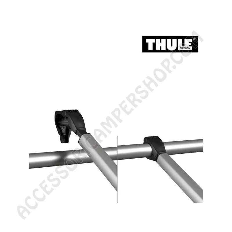 Porta-bici Thule Elite G2 Short per camper | Accessoricampershop.com