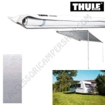 Tendalino Veranda Thule Omnistor 1200 Bianco | Accessoricampershop.com