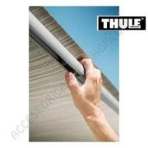 Tendalino Veranda Thule Omnistor 1200 Bianco | Accessoricampershop.com