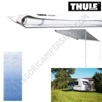 Tendalino Veranda Thule Omnistor 1200 Bianco | Accessoricampershop.com
