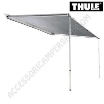 Tendalino Veranda Thule Omnistor 1200 Bianco | Accessoricampershop.com