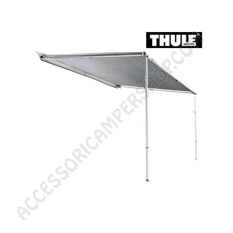Tendalino Veranda Thule Omnistor 1200 Bianco | Accessoricampershop.com