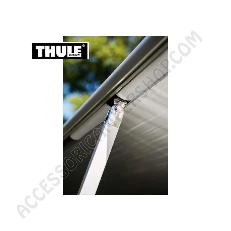 Tendalino Veranda Thule Omnistor 1200 Bianco | Accessoricampershop.com