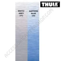 Tendalino Veranda Thule Omnistor 1200 Bianco | Accessoricampershop.com