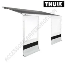 Pannello Anteriore Thule Rain Blocker G2 Front | Accessoricampershop.com