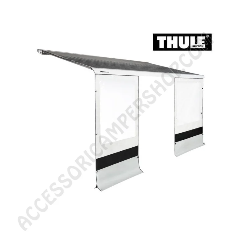 Pannello Anteriore Thule Rain Blocker G2 Front | Accessoricampershop.com