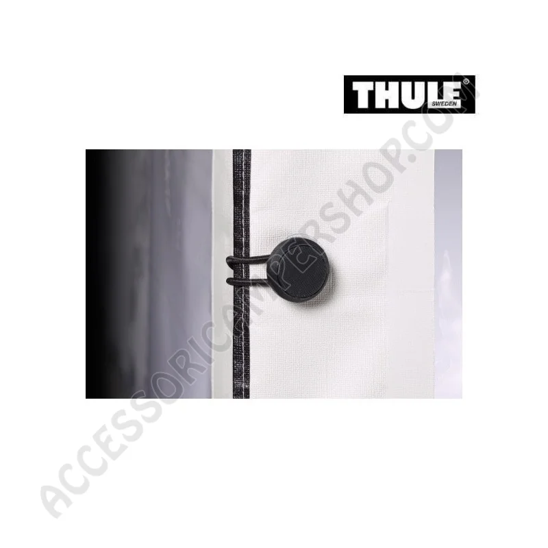 Pannello Anteriore Thule Rain Blocker G2 Front | Accessoricampershop.com
