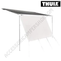 Parete Frontale Thule View Blocker Front per Tendalini | Accessoricampershop.com
