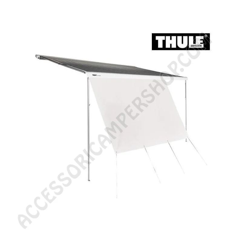 Parete Frontale Thule View Blocker Front per Tendalini | Accessoricampershop.com