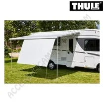 Parete Frontale Thule View Blocker Front per Tendalini | Accessoricampershop.com