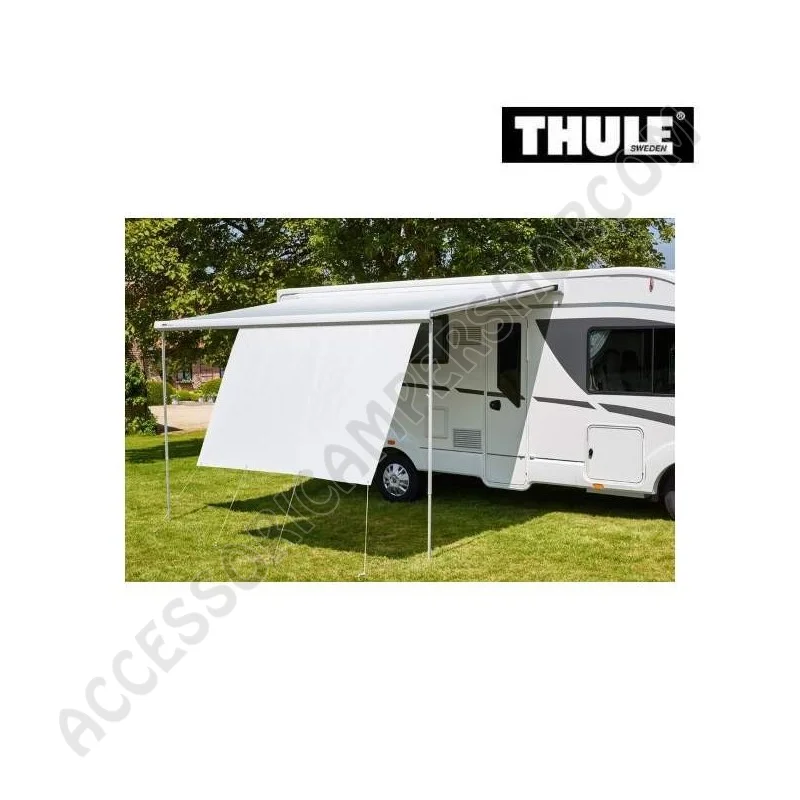 Parete Frontale Thule View Blocker Front per Tendalini | Accessoricampershop.com