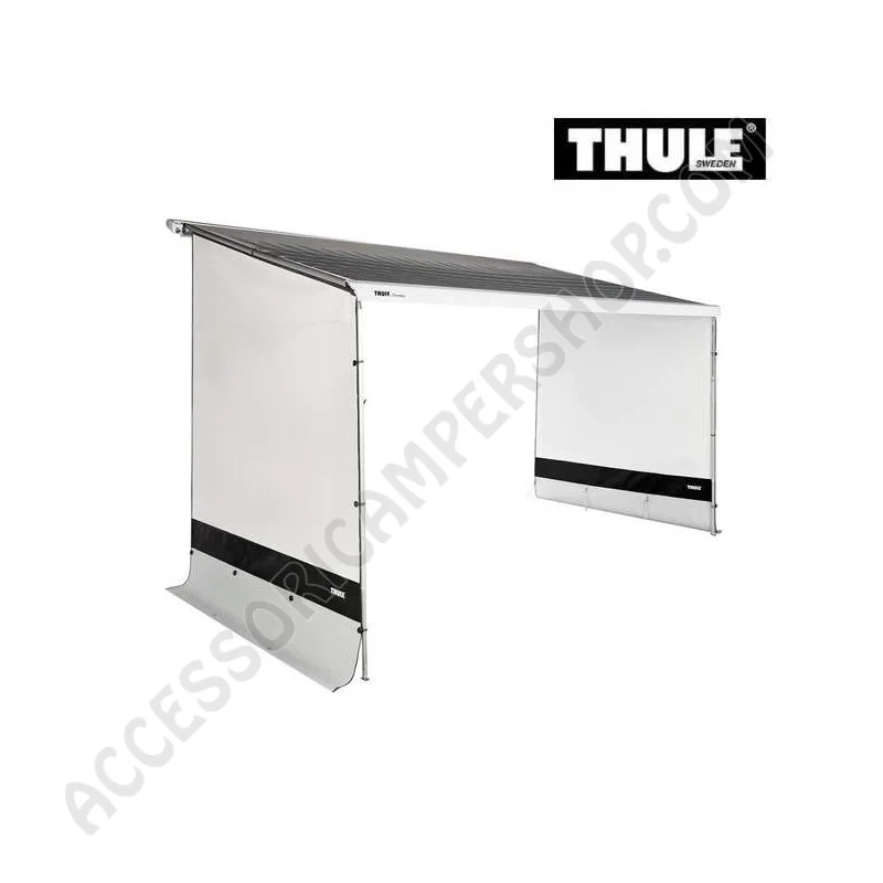 Parete Laterale Thule View Blocker G2 Side | Accessoricampershop.com
