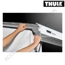 Parete Laterale Thule Rain Blocker G2 Side | Accessoricampershop.com