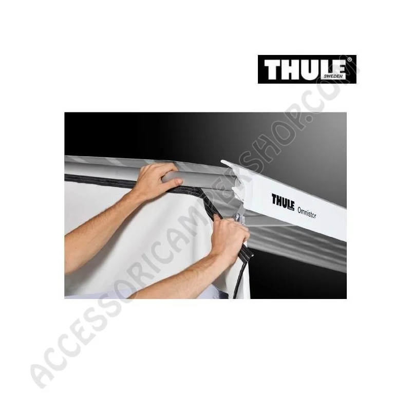 Parete Laterale Thule Rain Blocker G2 Side | Accessoricampershop.com