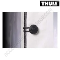 Parete Laterale Thule Rain Blocker G2 Side | Accessoricampershop.com