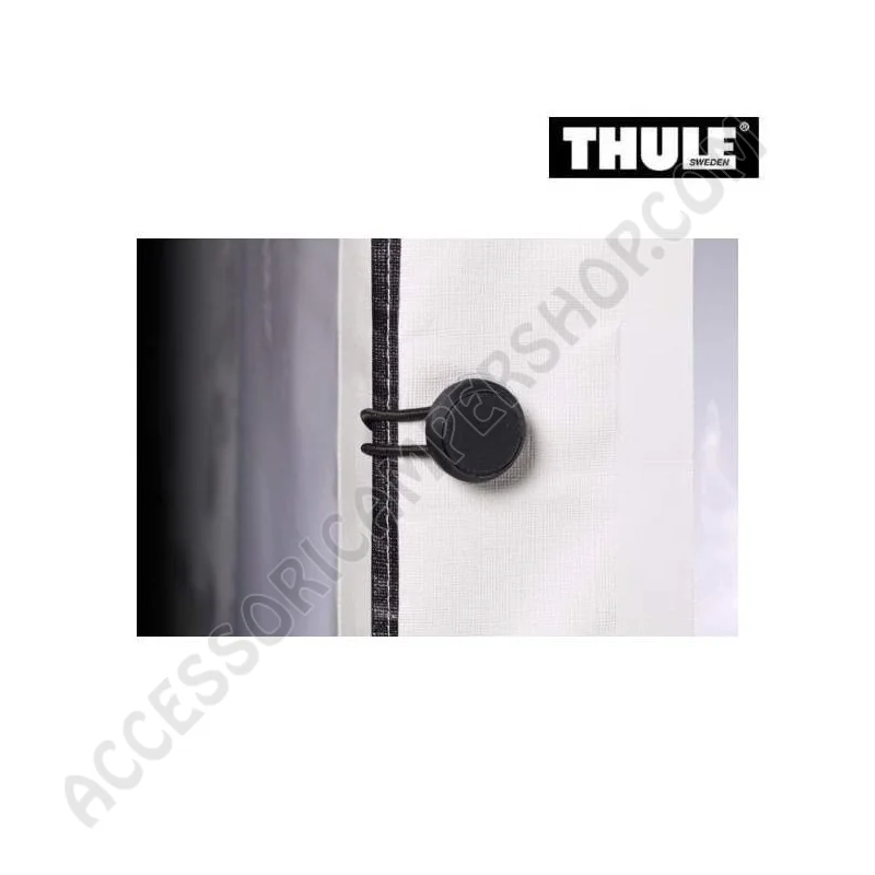 Parete Laterale Thule Rain Blocker G2 Side | Accessoricampershop.com
