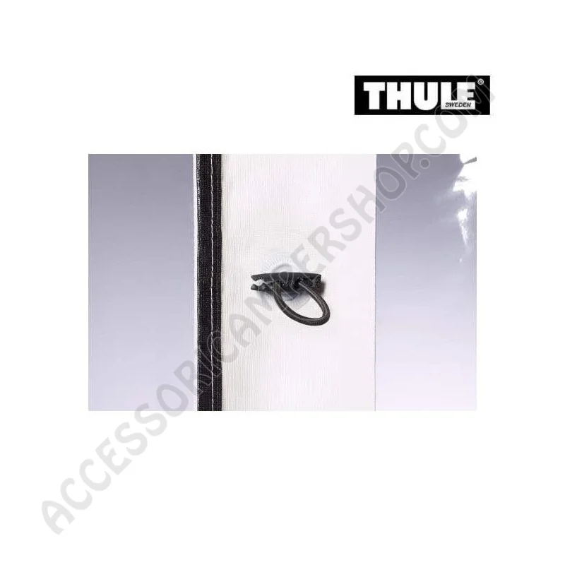 Parete Laterale Thule Rain Blocker G2 Side | Accessoricampershop.com