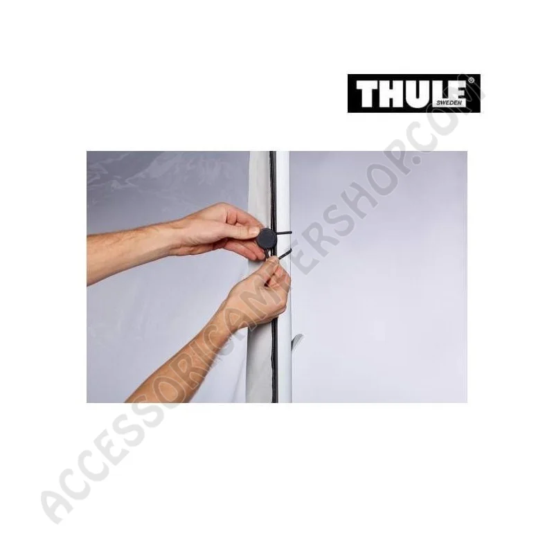 Parete Laterale Thule Rain Blocker G2 Side | Accessoricampershop.com