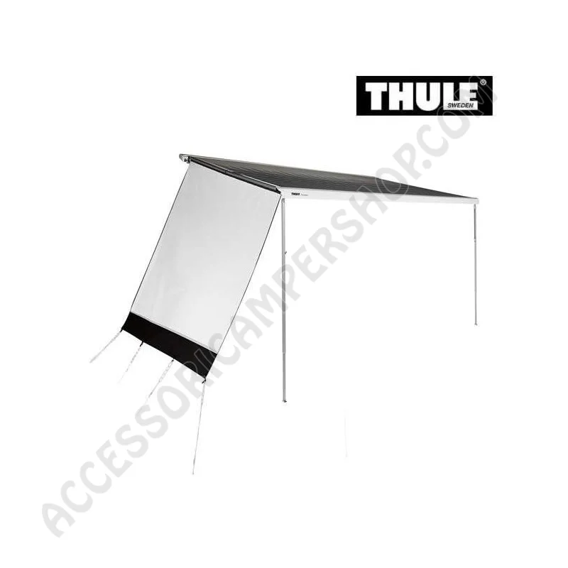 Parete Laterale Thule Sun Blocker G2 Side | Accessoricampershop.com