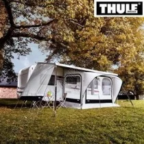 Parete Laterale Thule Sun Blocker G2 Side | Accessoricampershop.com