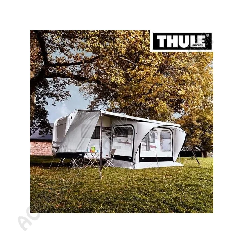 Parete Laterale Thule Sun Blocker G2 Side | Accessoricampershop.com