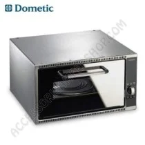 Forno Dometic OG 2000 a Gas da Incasso 20L | Accessoricampershop.com