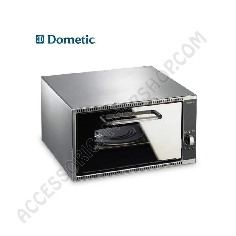 Forno Dometic OG 2000 a Gas da Incasso 20L | Accessoricampershop.com